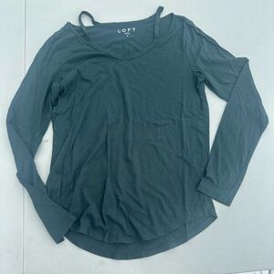 Long Sleeve shirt by Loft